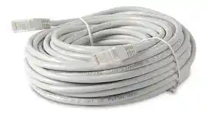 Cable Utp O Cable De Internet Categoria 6e De 15 Metros