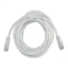 Cable Utp O Cable De Internet Categoria 6e De 10 Metros
