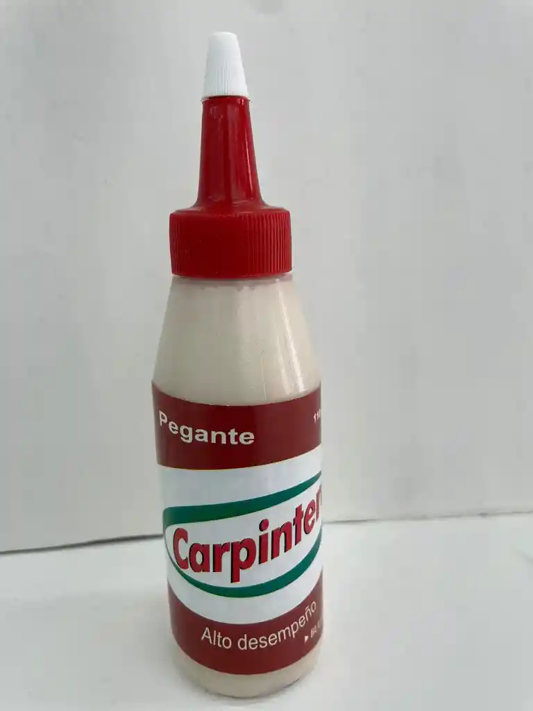 Pegante Carpintero