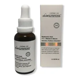 Acido Hialuronico Antiedad Skin Nutritions