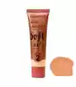  Base Liquida Soft Matte Bege 2 RUBY ROSE 