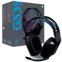 Logitech Diadema Gamer Inalambricag535 Lightspeed