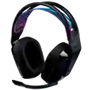 Logitech Diadema Gamer Inalambricag535 Lightspeed