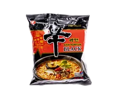 Noodle Shin Ramyun Black Nongshim 130 G