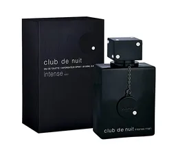 Edt Armaf Club De Nuit Intense 105 Ml.Para Hombre100% Original