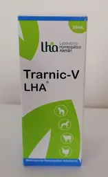 trarnicv LHA gotas 30 ml