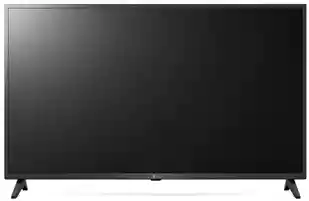Lg Televisor43" 4K Led Smart Tv 43Uq7500