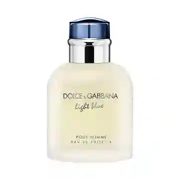 Dolce & Gabbana Perfume Hombre Light Ue Pour