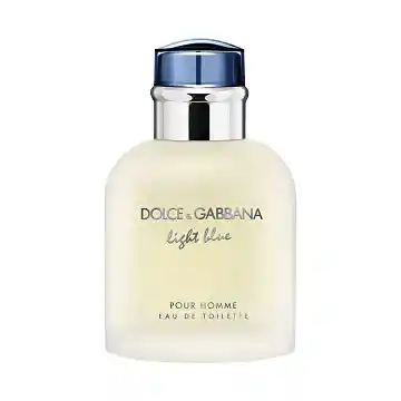 Dolce & Gabbana Perfume Hombre Light Ue Pour