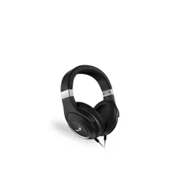 Genius Audifono Diademahs-610 Plug 3.5Mm Negro