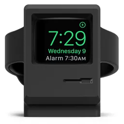 Stand Para Apple Watch W3 Elago En Negro