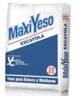 Yeso Escayola