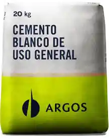 Cemento Blanco