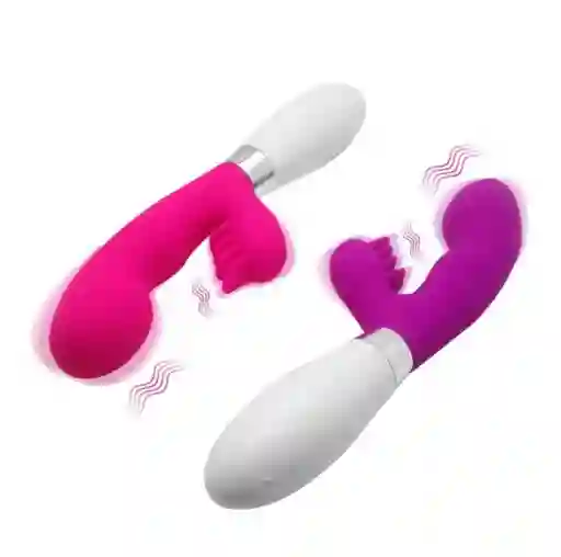 Vibrador Xxoo Punto G