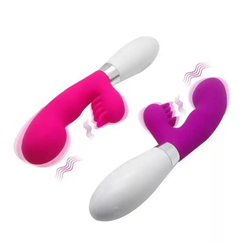 Vibrador Xxoo Punto G