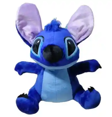 Peluche Stitch 30 Cms