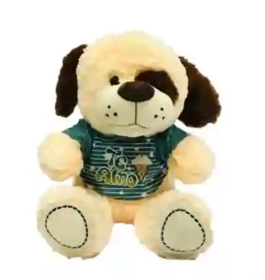 Peluche Perrito 30cms