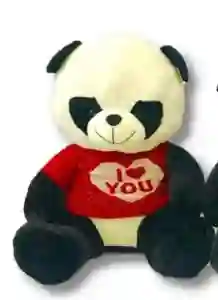 Peluche Panda 60cms