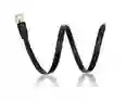 Cable De Red Utp Categoria 7 Plano 100% Cobre 1.5 Metros
