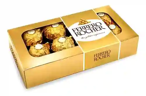 Ferrero Rocher Chocolatex8