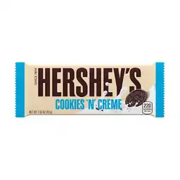 Hershey Chocolate Blanco