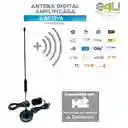 Tdt Antena Digital - Television Digital Terrestre - La Mejor Senal