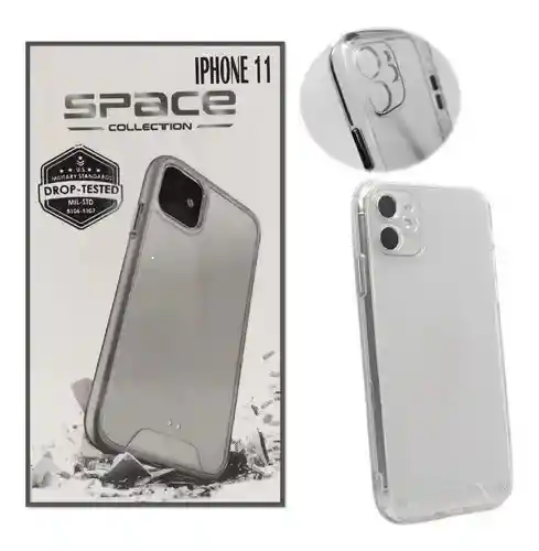 Estuche Space Iphone 11 Pro