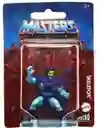 Mini Figuras De Acción Masters Of The Universe™