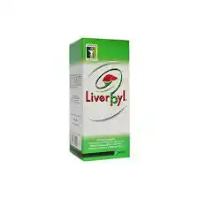 Liverbyl 240ml (ledmar)