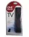 Control Remoto Universal Para Televisor Ofa En Negro