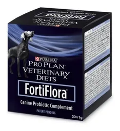 Fortiflora Canine X Sobre