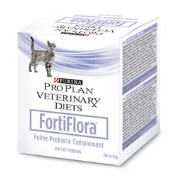 Fortiflora Feline X Sobre