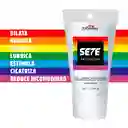  Lubricante Anal 7 Sensaciones | Sens Sept HOT FLOWERS 
