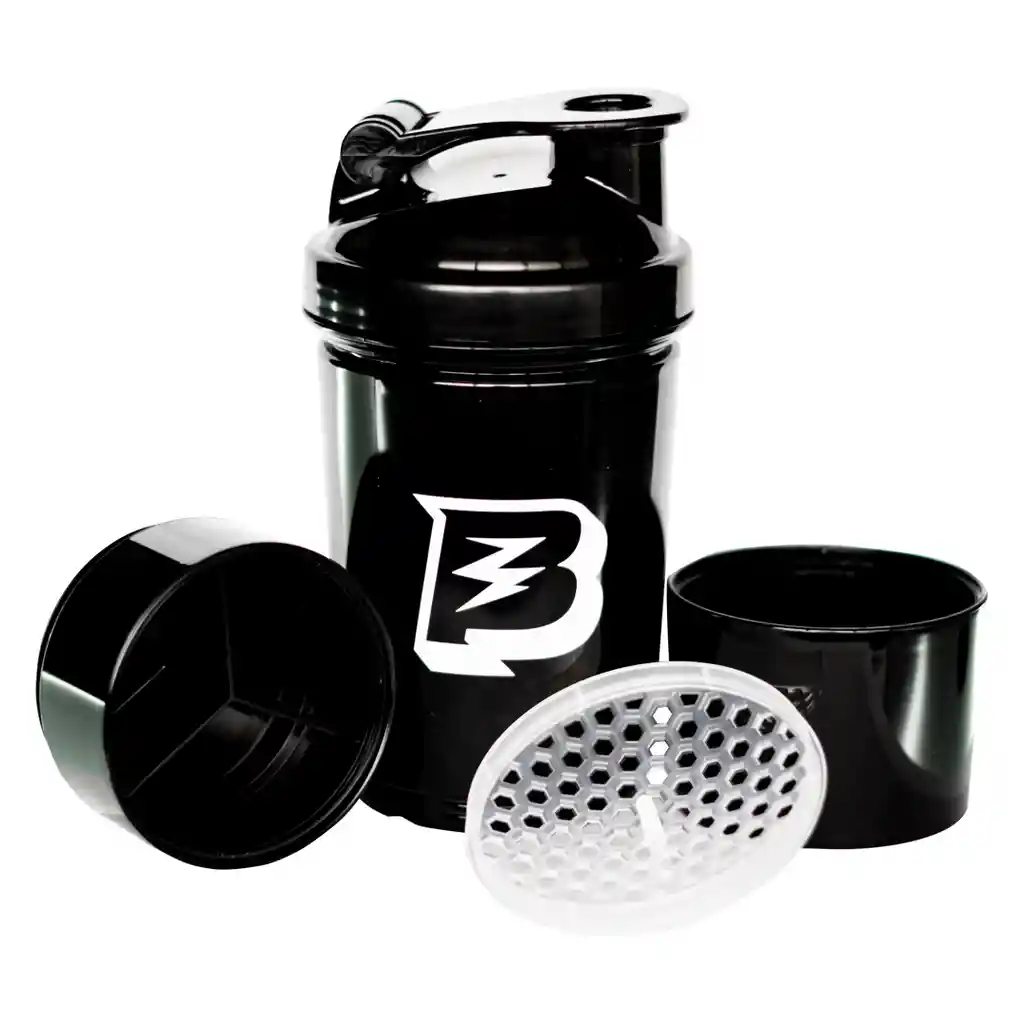 Shaker Bodyplus