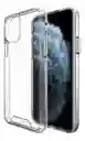 Estuche Antigolpes Para Iphone 11 Pro Max Space Pro Clear