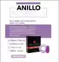 Sen Intimo Anillo Vibrador Reutilizable Retardante