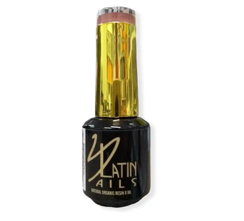 Esmalte Semipermanente Latin Nails X 8ml - F2248