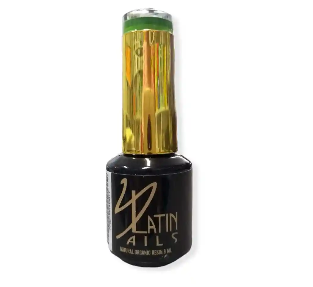 Esmalte Semipermanente Latin Nails X 8ml - F1773