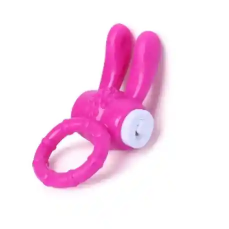 Anillo Vibrador Conejo Baco