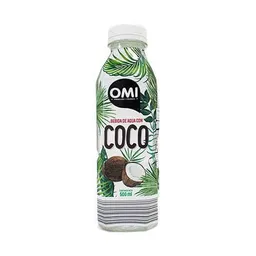Agua De Coco Omi