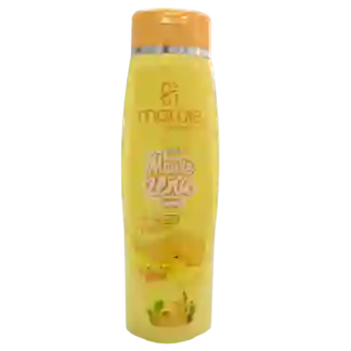 Mawiezena Shampoo Manzanillax450ml