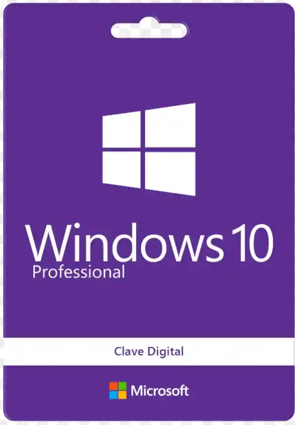 Windows 10 Profesional