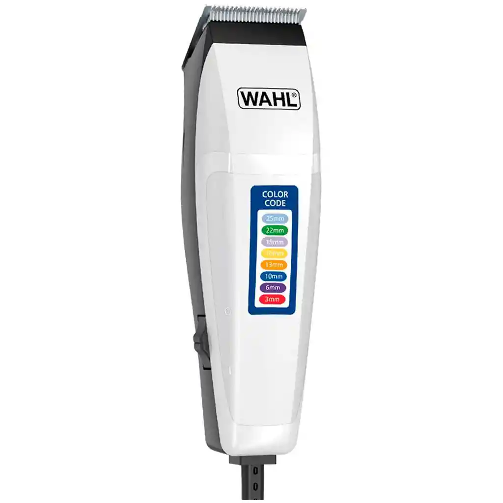 Wahl Cortadora Color Code 17 Piezashome