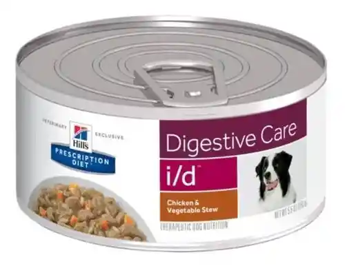 	i/d Canino 5.5oz