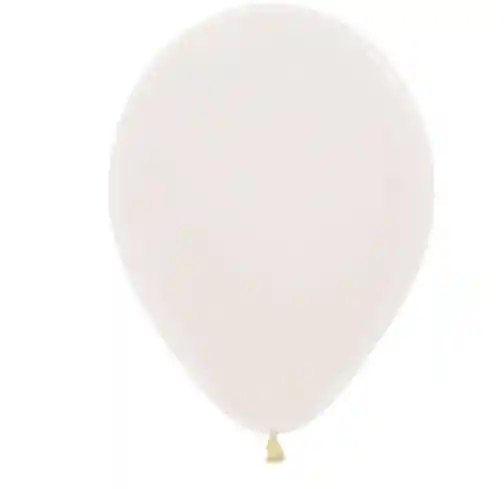 Globo R-12 X50 Fashion Cristal Transparente