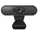 Webcam Camara Para Pc, Portatil Skype Zoom Facebook Hd 1080p