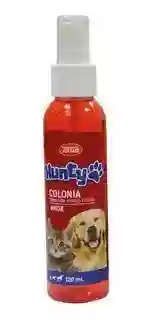 Mascota Colonia Para Perros Y Gatos Aroma Amor 120ml