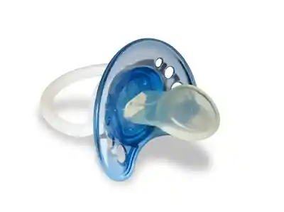 Chupo Entretenedor Sin Cadena Pacifier Gb-0641