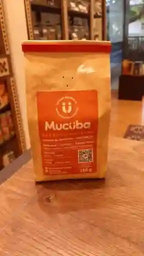 Cafe Mucuba Molido X 250 Gr