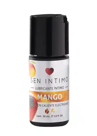 Multiorgasmo Mango